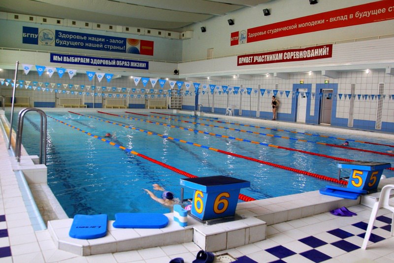 Буревестник